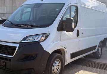 Peugeot Boxer 72.208 km 14.950 &euro; Krefeld 47805