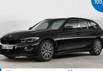 BMW 320 54.184 km 29.890 &euro; Remscheid 42897