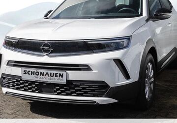 Opel Mokka 56.811 km 15.490 &euro; Hilden 40721