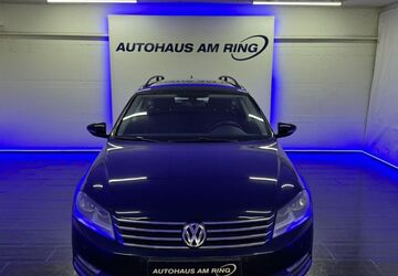 VW Passat Variant 297.772 km 5.499 &euro; Ratingen bei Düsseldorf 40878