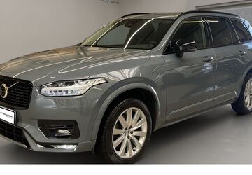 Volvo XC90 72.497 km 44.870 &euro; Krefeld 47805