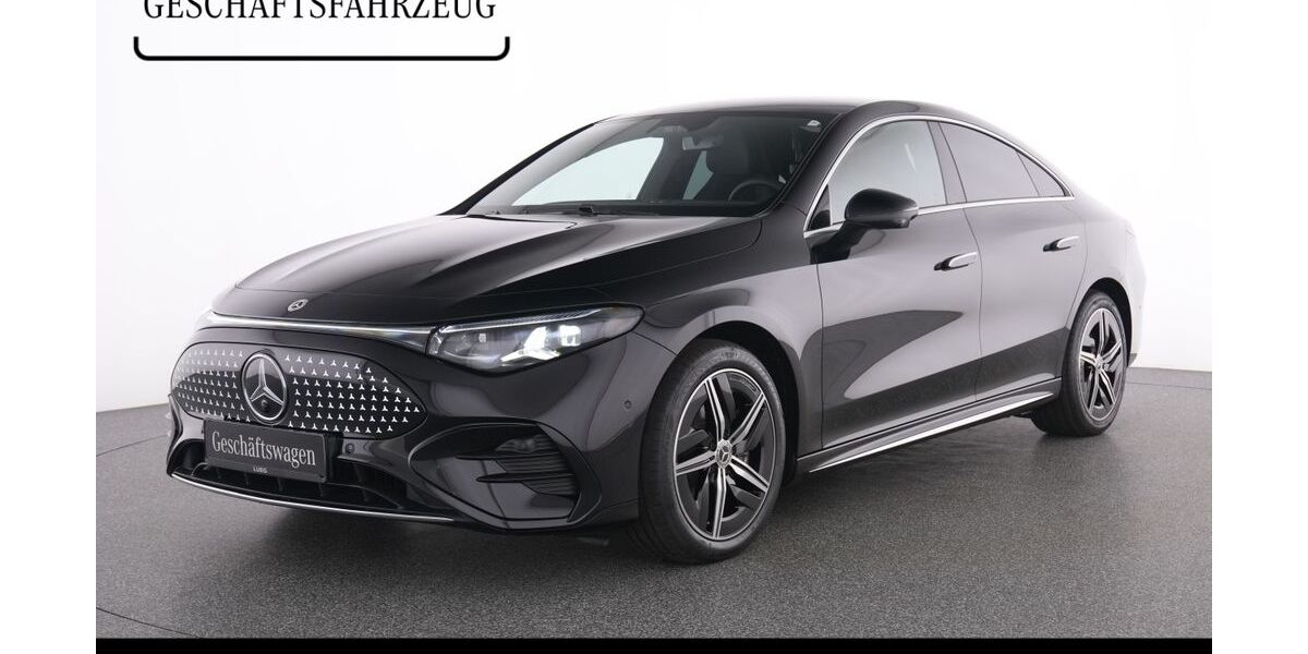 Mercedes-Benz CLA 250 8.900 km 55.885 &euro; Essen 45309