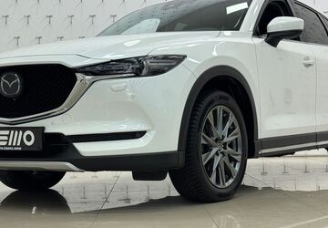 Mazda CX-5 107.703 km 18.900 &euro; Oberhausen 46149