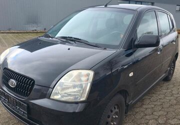 Kia Picanto 140.000 km 2.499 &euro; Ratingen 40880