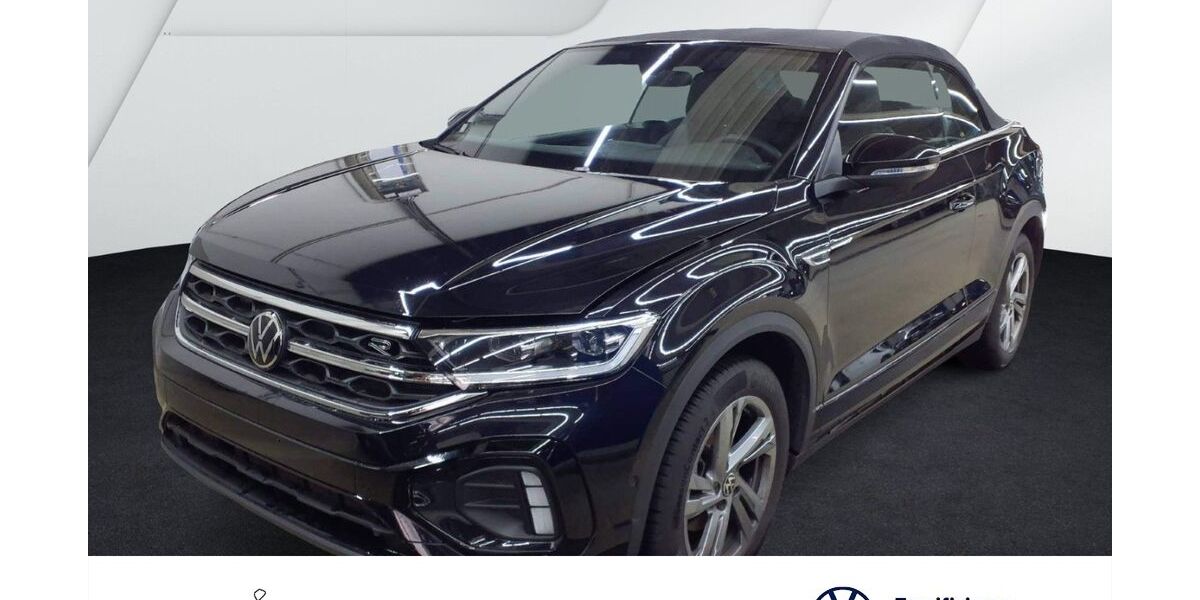 VW T-Roc 25.237 km 32.150 &euro; Hilden 40721