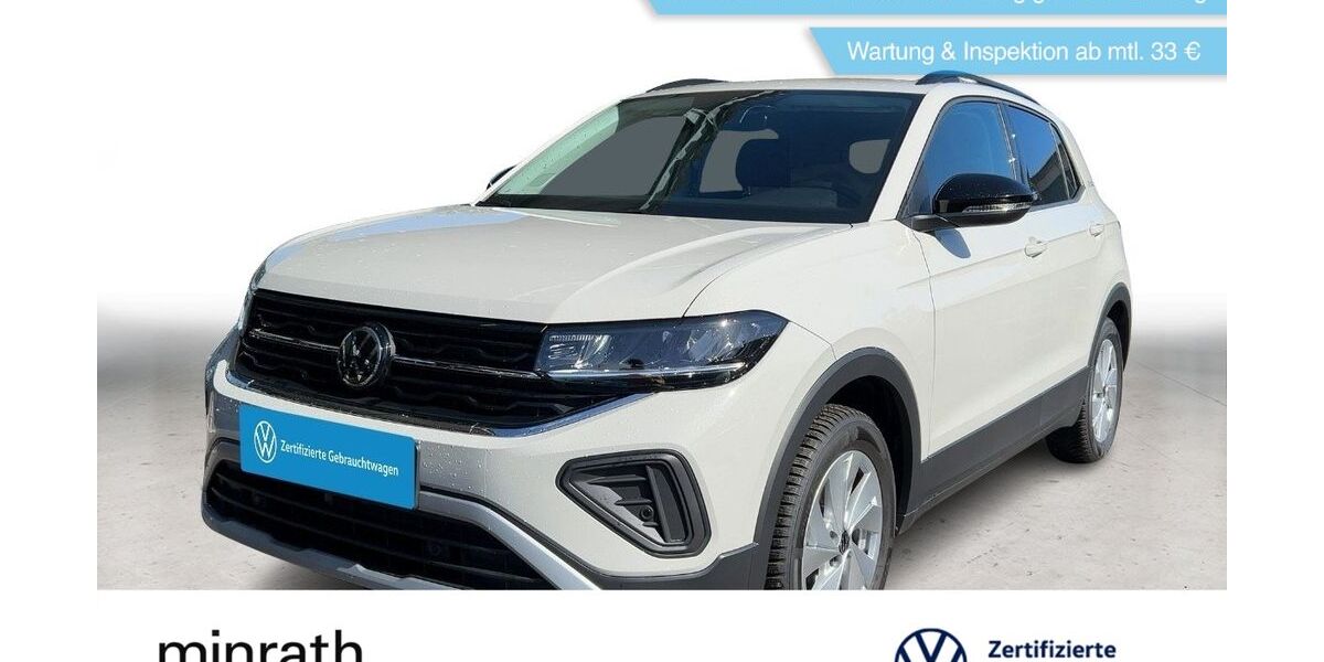 VW T-Cross 8.744 km 19.630 &euro; Moers 47441