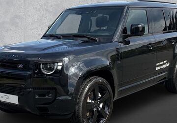 Land Rover Defender 6.000 km 92.760 &euro; Essen 45141