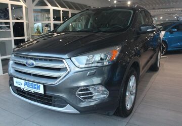 Ford Kuga 90.000 km 13.490 &euro; Dormagen 41539