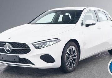 Mercedes-Benz A 180 9.191 km 28.875 &euro; Oberhausen 46149