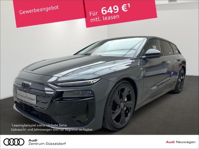 Audi A6 e-tron 8.000 km 77.880 &euro; Düsseldorf 40233