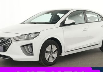 Hyundai IONIQ 43.231 km 18.547 &euro; Neuss 41460