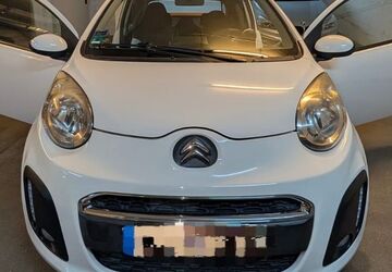 Citroen C1 111.000 km 3.800 &euro; Moers 47441