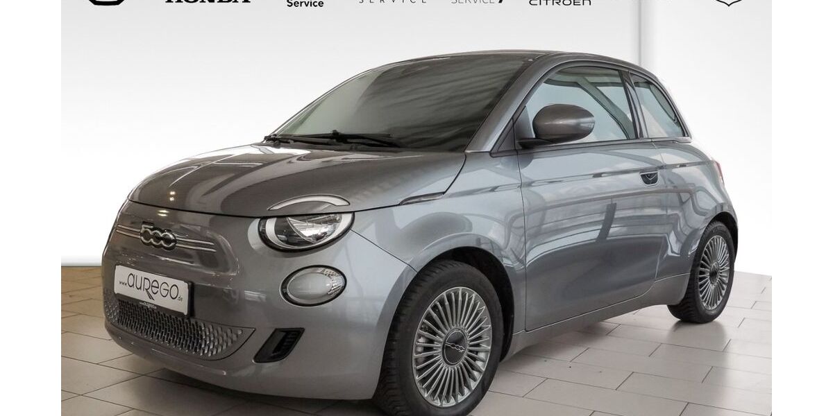 Fiat 500e 32.319 km 17.890 &euro; Remscheid 42855