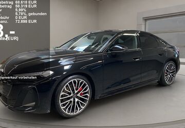 Audi A5 7.000 km 62.390 &euro; Krefeld 47805