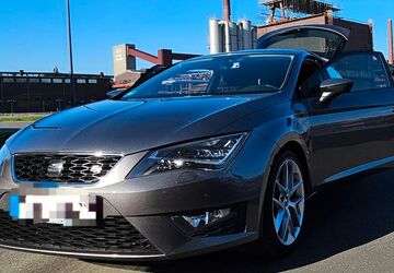 Seat Leon 159.064 km 7.700 &euro; Essen 45141