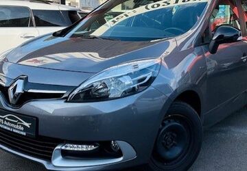 Renault Scenic 85.000 km 6.999 &euro; Remscheid 42853