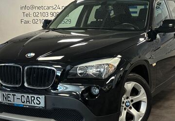 BMW X1 214.887 km 5.850 &euro; Hilden 40721