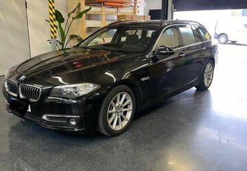 BMW 530 136.000 km 17.400 &euro; Ratingen 40880