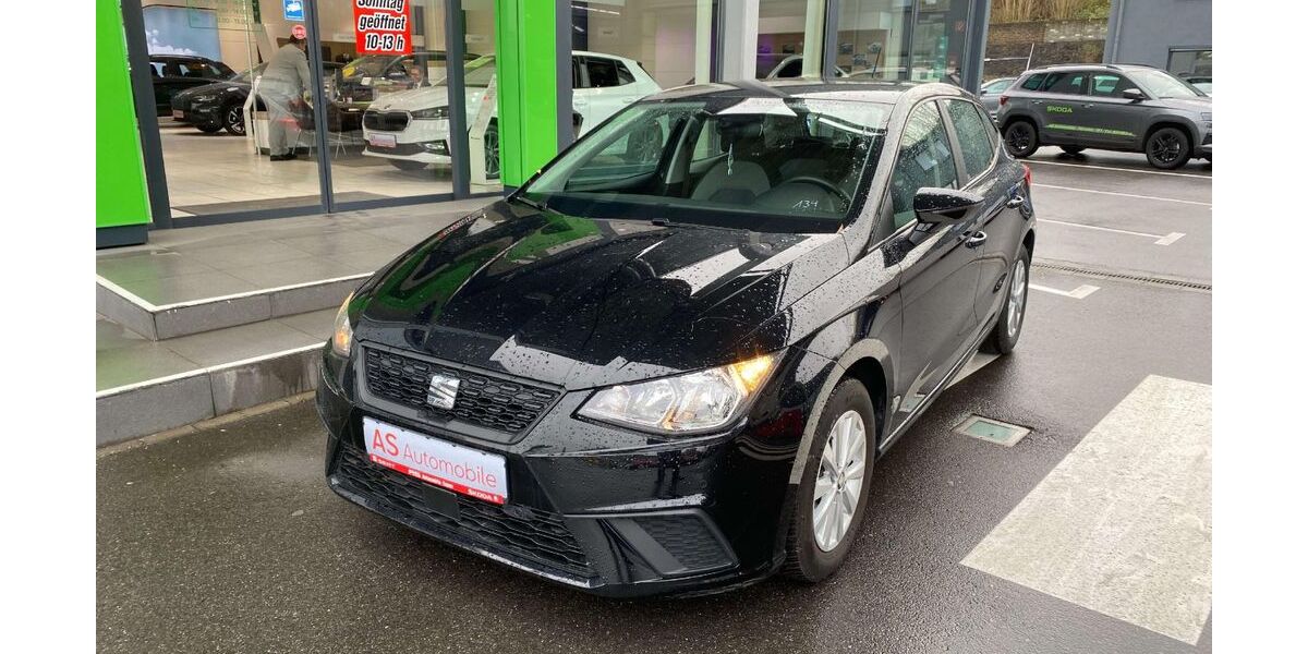 Seat Ibiza 42.645 km 14.880 &euro; Essen 45326
