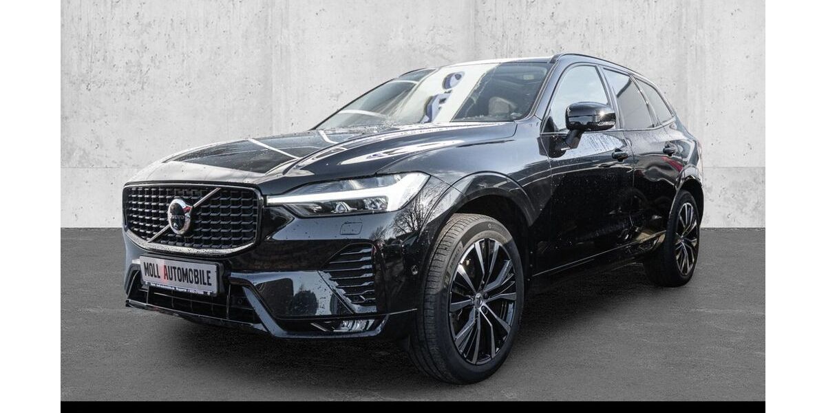 Volvo XC60 20.591 km 39.880 &euro; Wuppertal 42109