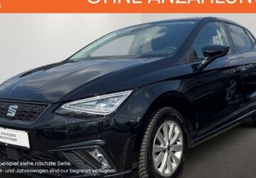 Seat Ibiza 11.570 km 20.900 &euro; Neuss 41460