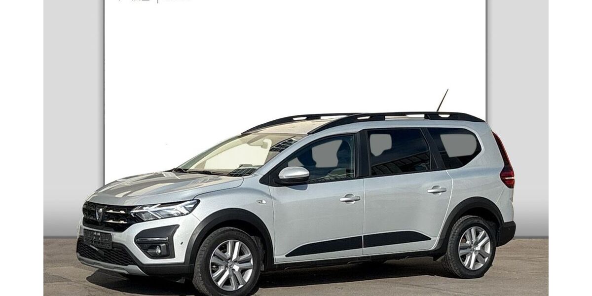 Dacia Jogger 38.000 km 14.700 &euro; Solingen/NRW 42655