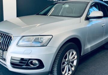 Audi Q5 181.500 km 11.950 &euro; Hilden 40723