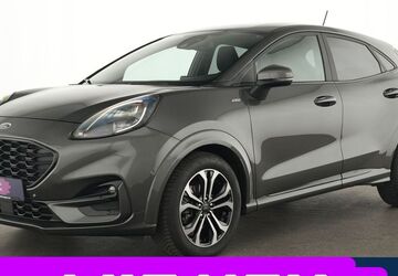 Ford Puma 91.259 km 15.998 &euro; Neuss 41460