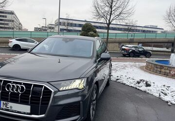 Audi Q7 145.000 km 41.000 &euro; Monheim 40789