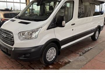 Ford Transit 24.630 km 34.999 &euro; Wuppertal 42329