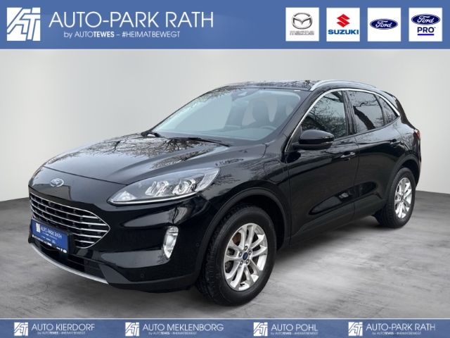 Ford Kuga 78.106 km 19.780 &euro; Düsseldorf 40472