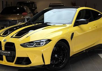 BMW M4 37.500 km 69.850 &euro; Mülheim an der Ruhr 45472