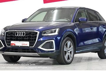 Audi Q2 89.084 km 17.222 &euro; Wuppertal 42109