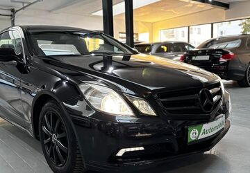 Mercedes-Benz E 350 161.900 km 10.499 &euro; Solingen 42697