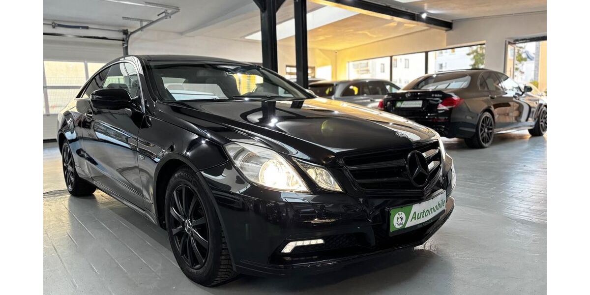 Mercedes-Benz E 350 161.900 km 10.499 &euro; Solingen 42697