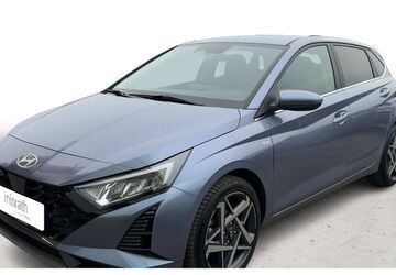 Hyundai i20 7.712 km 22.880 &euro; Moers-Hülsdonk 47441