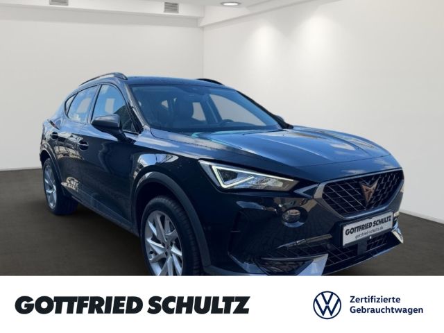 Cupra Formentor 24.722 km 25.480 &euro; Grevenbroich 41515