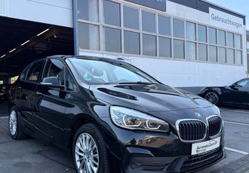 BMW 218 Active Tourer 127.127 km 13.990 &euro; Ratingen 40880