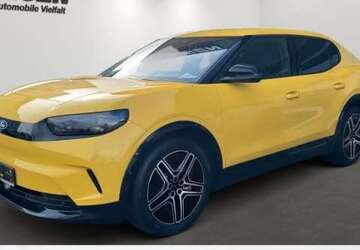 Ford Capri 8.527 km 41.890 &euro; Neuss 41464