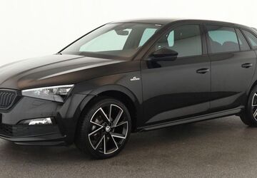 Skoda Scala 47.200 km 19.684 &euro; Neuss 41464