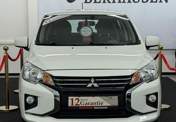 Mitsubishi Space Star 35.956 km 10.299 &euro; Oberhausen 46049
