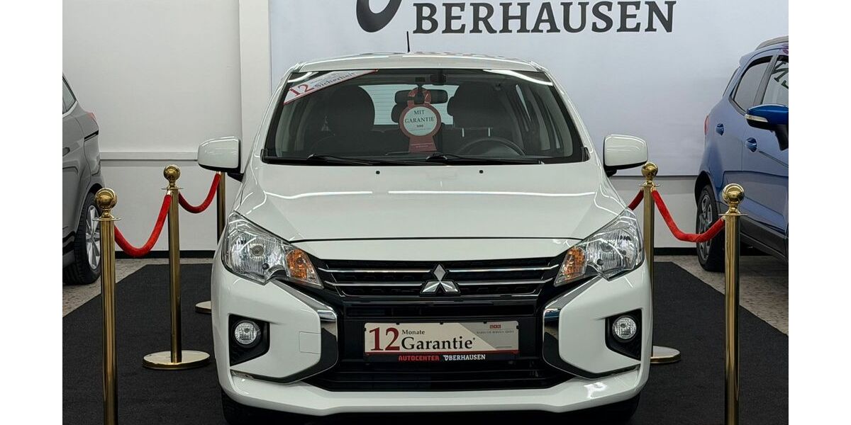 Mitsubishi Space Star 35.956 km 9.999 &euro; Oberhausen 46049