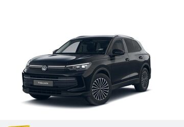 VW Tiguan 21.660 km 34.640 &euro; Remscheid 42857