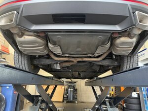 Skoda OCTAVIA TSI RS 2.0 Combi +Navi+CarPlay+Totwinkel+ 89.504 km 23.450 &euro; Meerbusch 40667