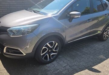 Renault Captur 90.000 km 8.500 &euro; Korschenbroich 41352