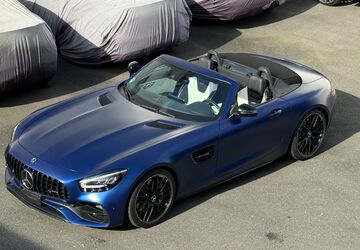 Mercedes-Benz AMG GT 26.291 km 99.850 &euro; Remscheid /bei Düsseldorf&Köln 42857