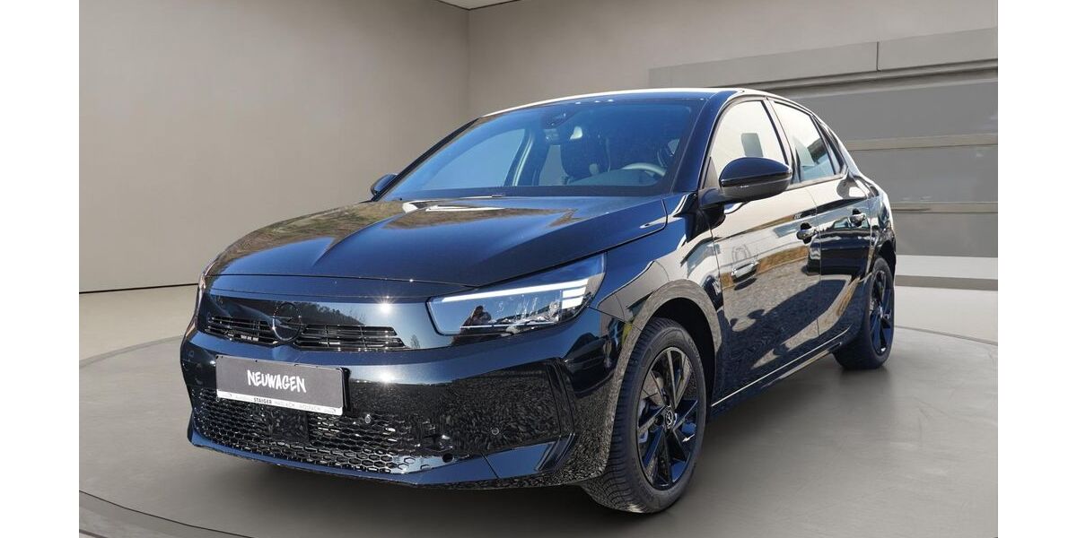 Opel Corsa 12.903 km 18.850 &euro; Neuss 41460