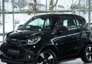 Smart ForTwo 26.500 km 14.800 &euro; Remscheid/NRW 42855