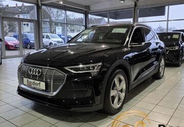 Audi e-tron 107.760 km 26.470 &euro; Gelsenkirchen 45881