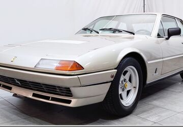 Ferrari 400 68.464 km 67.890 &euro; Gelsenkirchen 45897
